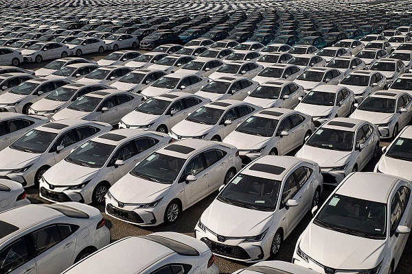 خودرو در آستانه جهش تاریخی قیمت